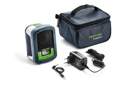 Digital radio SYSROCK BR 10 DAB+