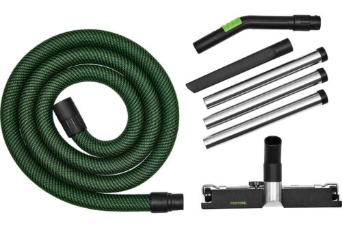Golvstädset RS-BD D 36-Plus