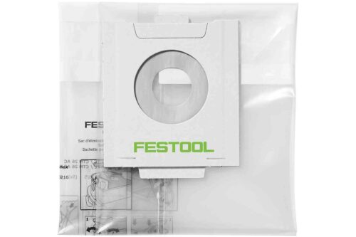Plastsäck ENS-CT 36 AC/5