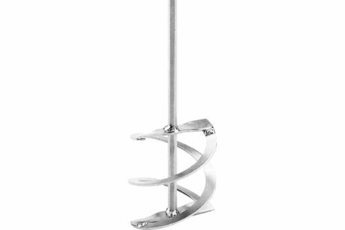Spiralrörstav HS 2 70x400 SW 8