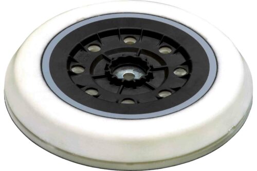 Slipplatta ST-STF-D185/16-M8 SW