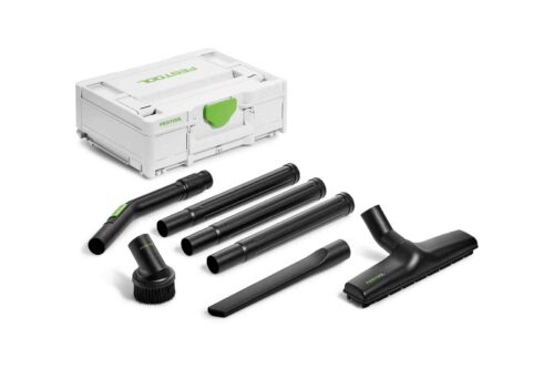 Standardstädsetet RS-ST D 27/36-Plus