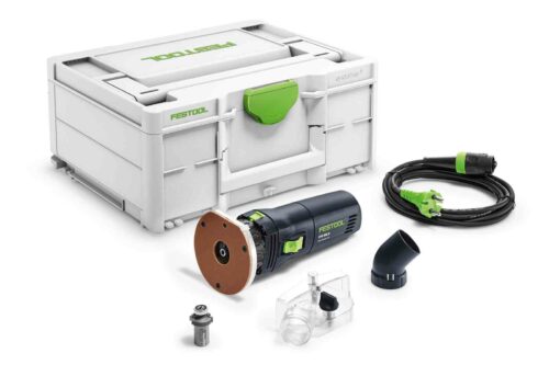 Kantfräs OFK 500 Q-Plus R2
