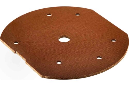 BASE PLATE      TP-OF 1010