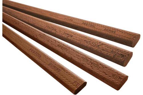 DOMINO lång bricka, sipo D 12x750/22 MAU