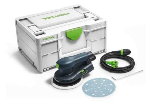 Excenterslip ETS EC 150/5 EQ-Plus