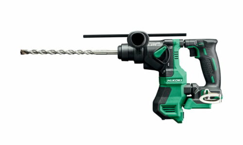 BORRHAMMARE DH18DPA HIKOKI T/O