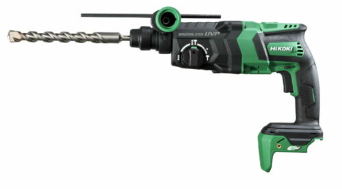 KOMBIHAMMARE DH36DPE T/O HSC