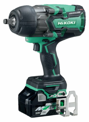 MUTTERDRAGARE WR36DB HIKOKI
