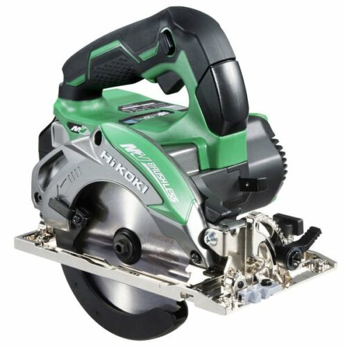 CIRKELSÅG C3605DA HIKOKI 36V T/O