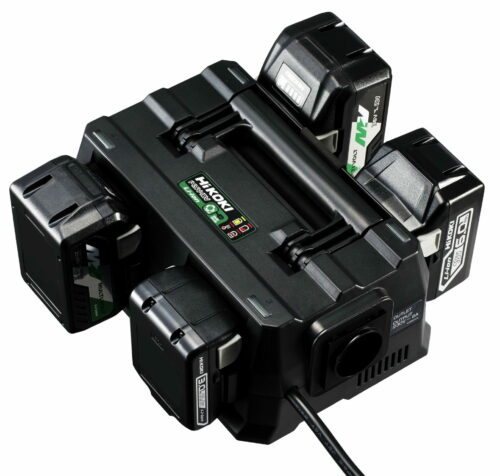 BATTERILADDARE UC18YTSL MULTIP