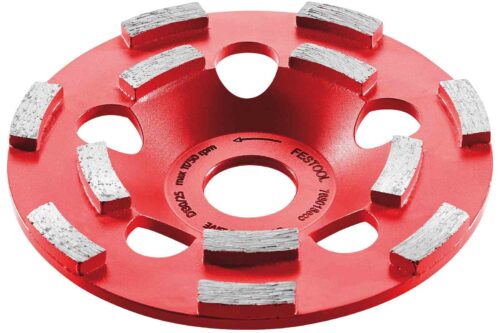Diamantskiva DIA ABRASIVE-D130-ST
