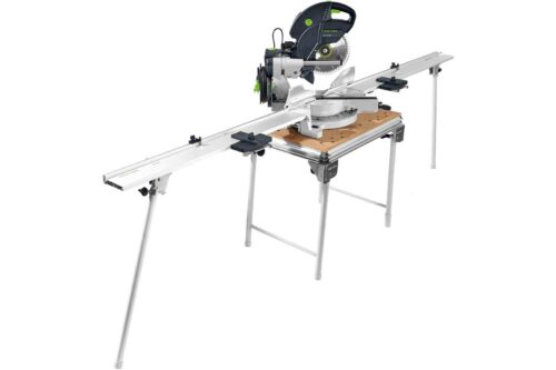 Kap-/gersåg KAPEX KS 120 REB-Set-MFT