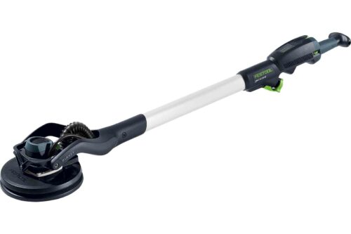 Vägg- och takslip PLANEX LHS 2-M 225 EQ