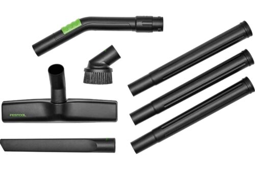 Standardstädsetet RS-ST D 27/36-Plus