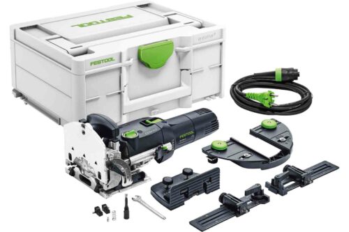 Förbindningsfräs DOMINO DF 500 Q-Set
