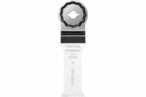 Sågklinga Universal trä - medelsnitt USB 78/32/Bi/OSC/5