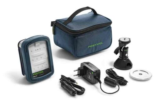 Arbetsbelysning SYSLITE KAL II-Set