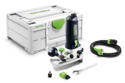 Kantfräs MFK 700 EQ/B-Plus