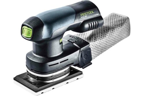 Batterislip Rektangulär RTSC 400-Basic