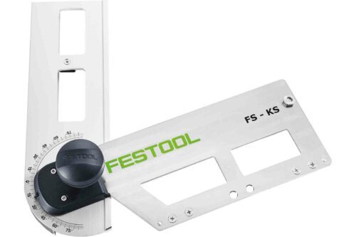 Kombismygvinkel FS-KS