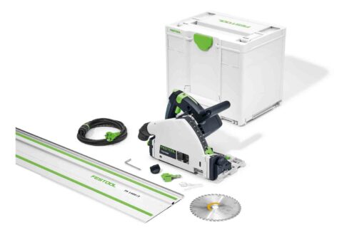 Sänksåg TS 55 FEBQ-Plus-FS