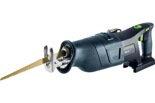 Batteridriven tigersåg RSC 18 EB-Basic