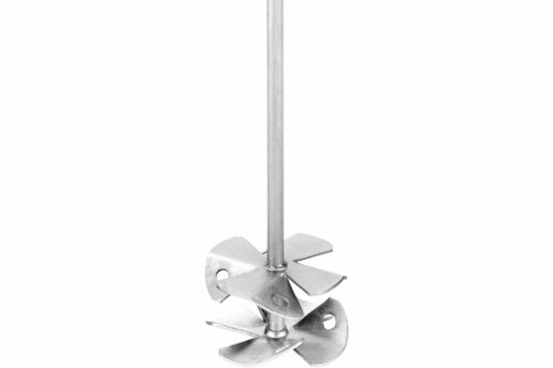 Propellerrörstav
