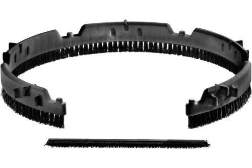 Borstkrans BC-RG 150