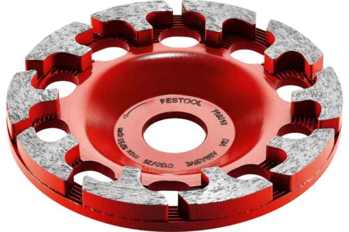 Diamantskiva DIA ABRASIVE-D130