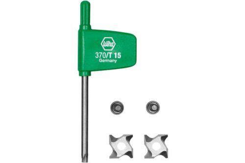 Utbytesskär HW-WP R1 D28 KL12,7 OFK