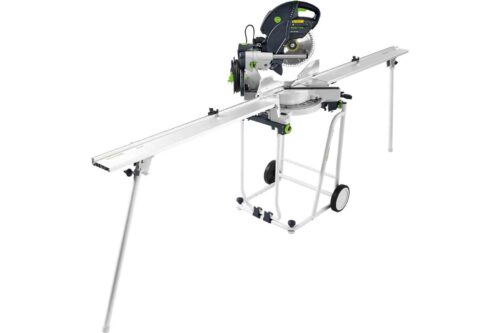 Kap-/gersåg KAPEX KS 120 REB-Set-UG