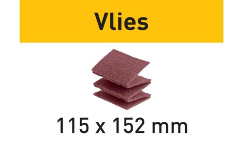 Slipvlies 115x152 MD 100 VL/25 Vlies