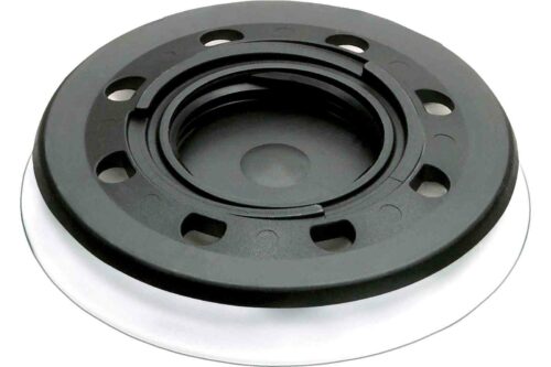 Slipplatta ST-STF D125/8 FX-W-HT