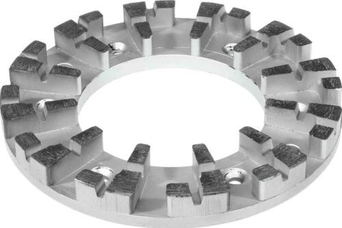 Diamantskiva DIA HARD-D150