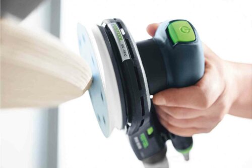 Excenterslip ETS EC 125/3 EQ-Plus