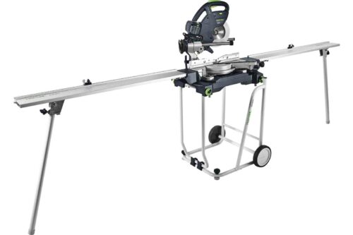 Kap-/gersåg KAPEX KS 60 E-UG-Set/XL