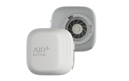 AIR+ VENTILATOR