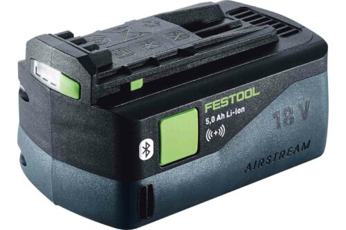 Batteri BP 18 Li 5,0 ASI