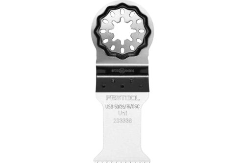 Sågklinga Universal trä - medelsnitt USB 50/35/Bi/OSC/5
