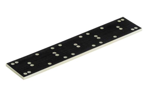 Slipplatta SSH-STF-80x400/17