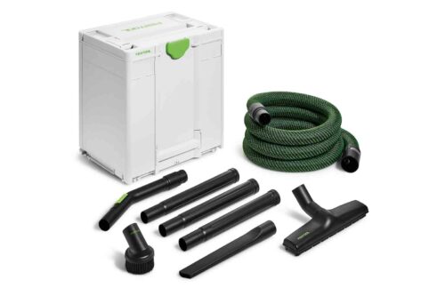 Hantverkarstädset RS-HW D 36-Plus