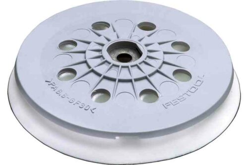Slipplatta ST-STF 125/8-M8-J SW