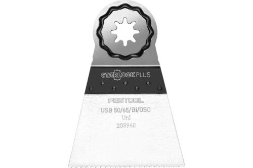 Sågklinga Universal trä - medelsnitt USB 50/65/Bi/OSC/5