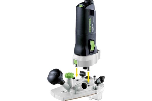 Modulfräs       MFK 700 EQ-Set