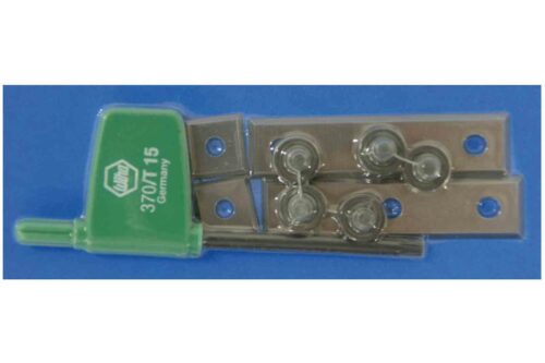 Vändskär Wepla Set D 24 2+2