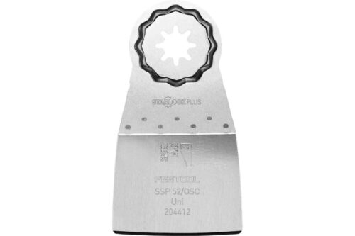 Spackel SSP 52/OSC