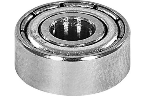 Styrkullager D19 (2x)