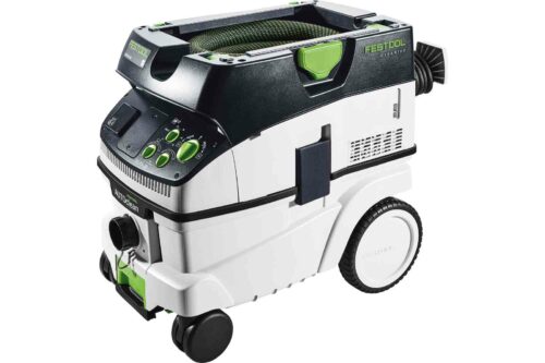 Dammsugare      CTM 26 E AC