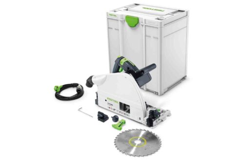 Sänksåg TS 75 EBQ-Plus
